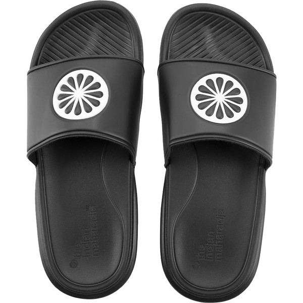 Indian Maharadja Slippers