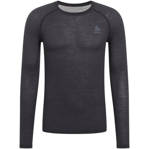 Odlo Merino 140 BT Top Crew Neck Longsleeve Heren