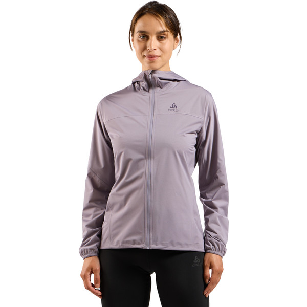Odlo X-Alp Waterproof Jack Dames