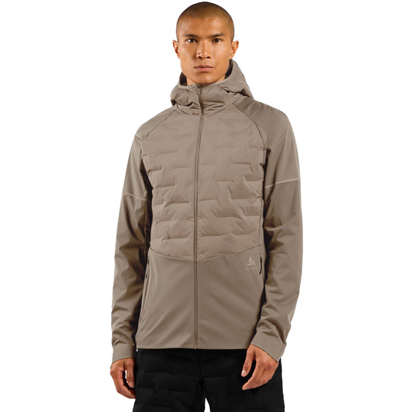 Odlo Zeroweight Insulator Jack Heren