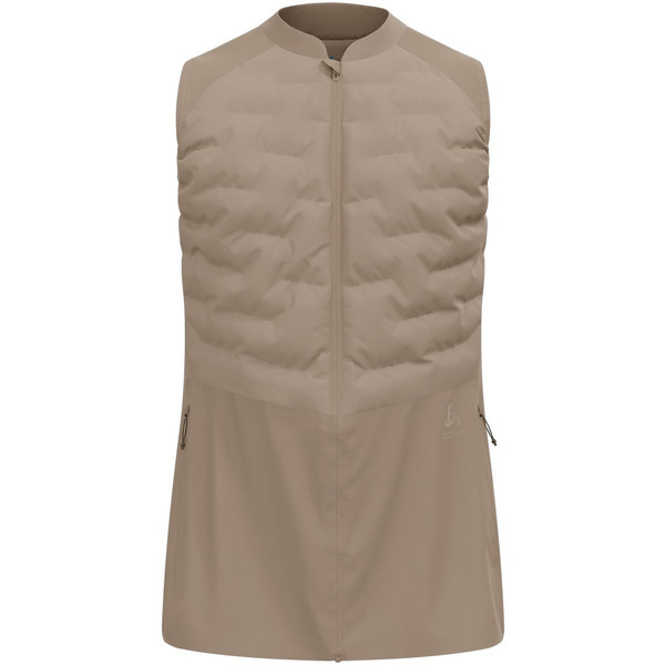 Odlo Zeroweight Insulator Vest Heren afbeelding