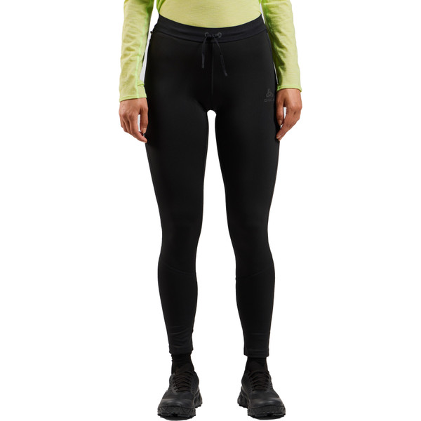 Odlo X-Alp Winter Legging Dames afbeelding