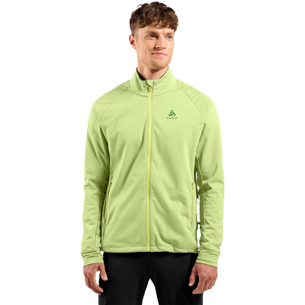 Odlo Brensholmen Jack Heren