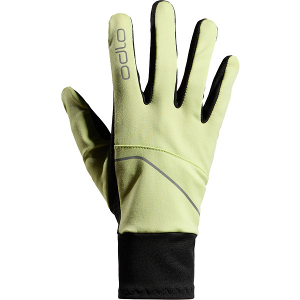 Odlo Intensity Safety Light Handschoenen afbeelding