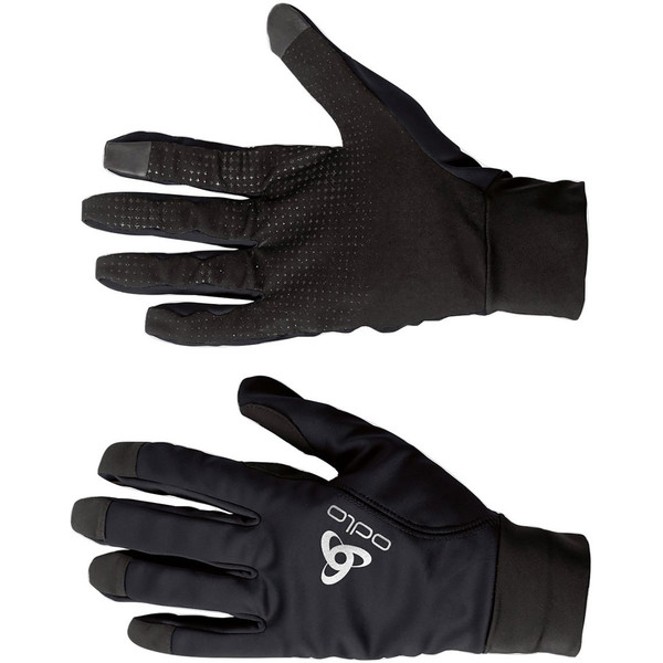Odlo Zeroweight Warm Handschoenen afbeelding