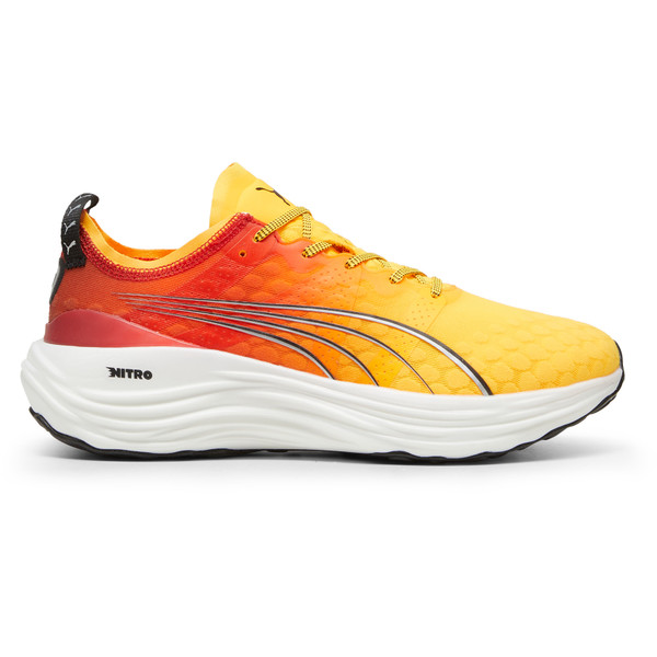 PUMA ForeverRun Nitro Fade Heren afbeelding