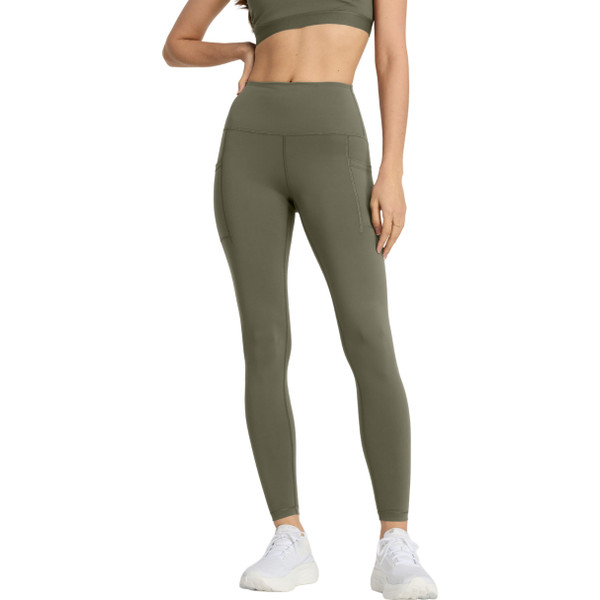 New Balance Essentials 7/8 Legging Dames