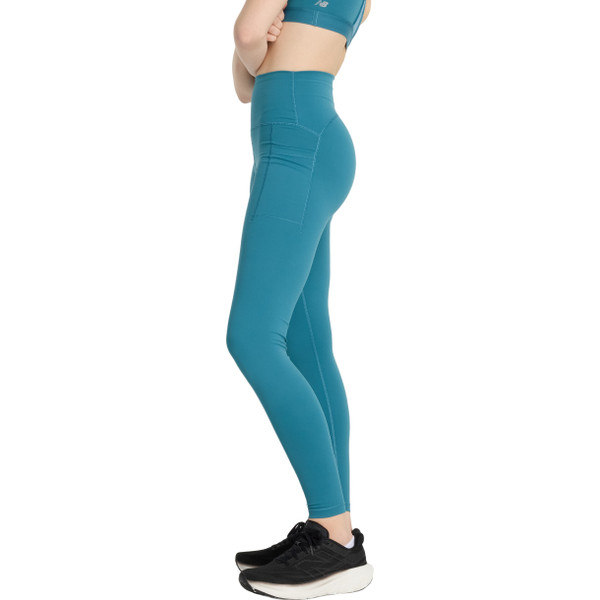 New Balance Essentials 7/8 Legging Dames