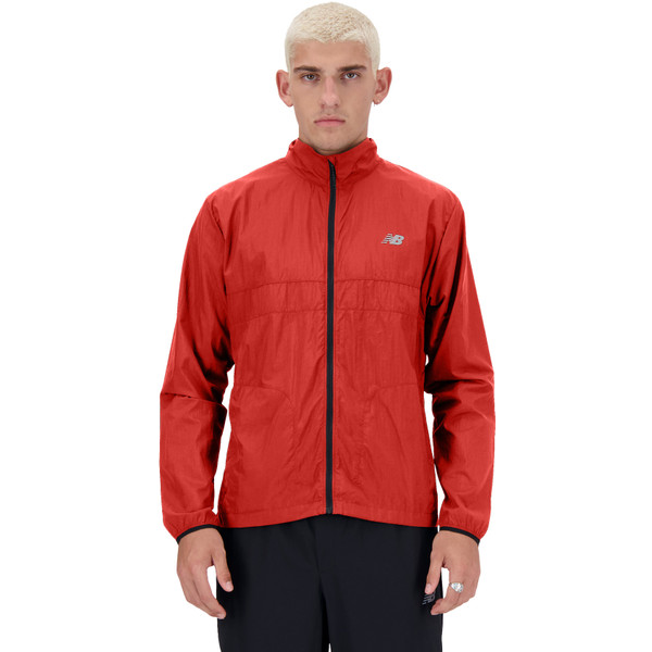 New Balance Athletics Packable Jack Heren afbeelding