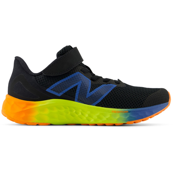 New Balance Fresh Foam Arishi v4 Bungee Lace