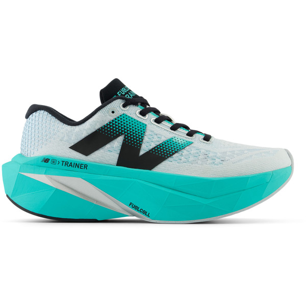 New Balance FuelCell SuperComp Trainer v3 Dames