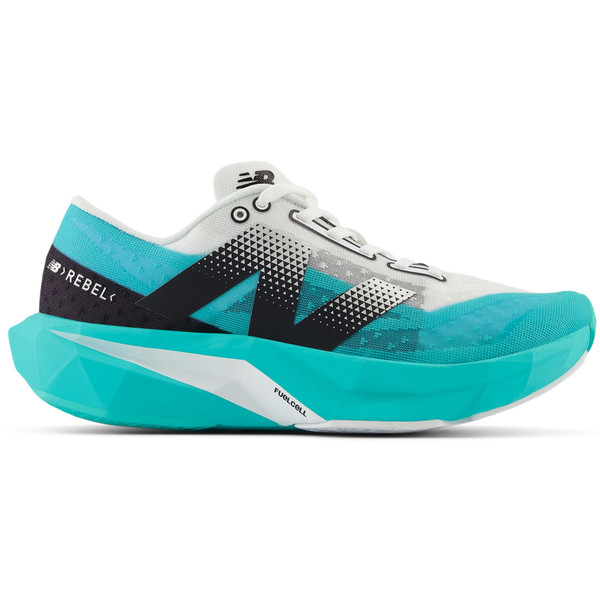 New Balance Fuelcell Rebel v4 Dames
