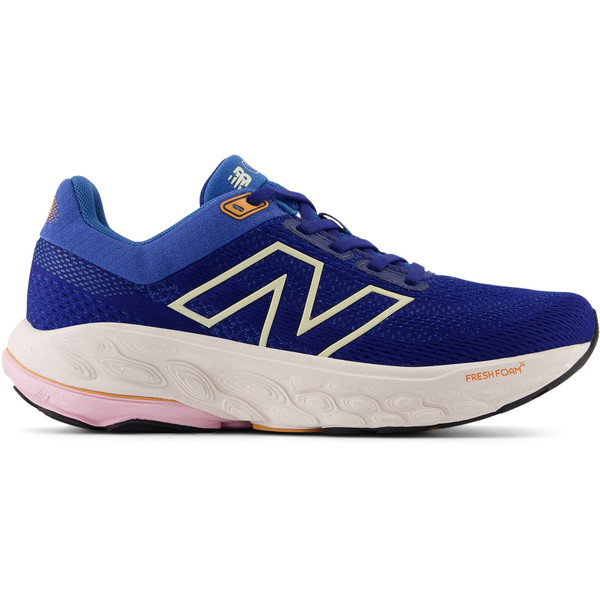 New Balance Fresh Foam 860 v14 Dames afbeelding