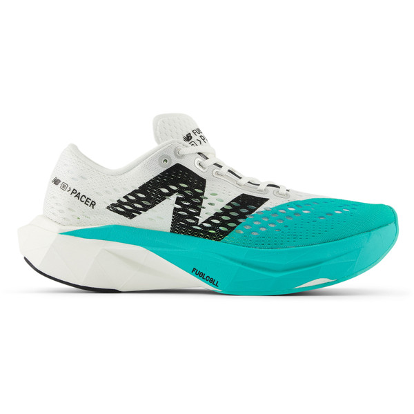 New Balance FuelCell SuperComp Pacer v2 Dames afbeelding