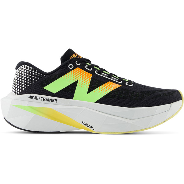 New Balance FuelCell SuperComp Trainer v3 Heren