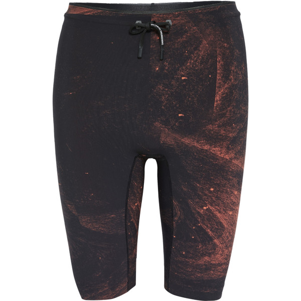 On On Race Korte Legging Heren