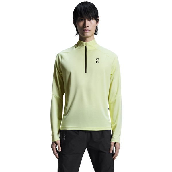 On Climate Shirt Heren