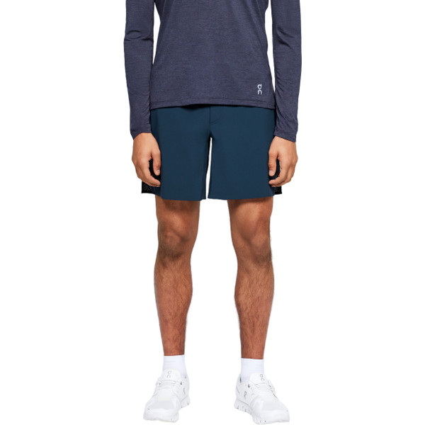 On Lightweight Shorts Heren afbeelding