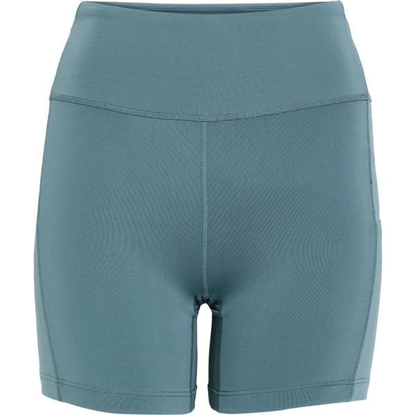 On Performance Korte Legging Dames afbeelding