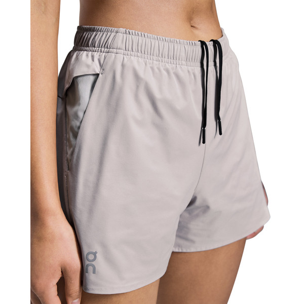 On Essential Shorts Dames afbeelding