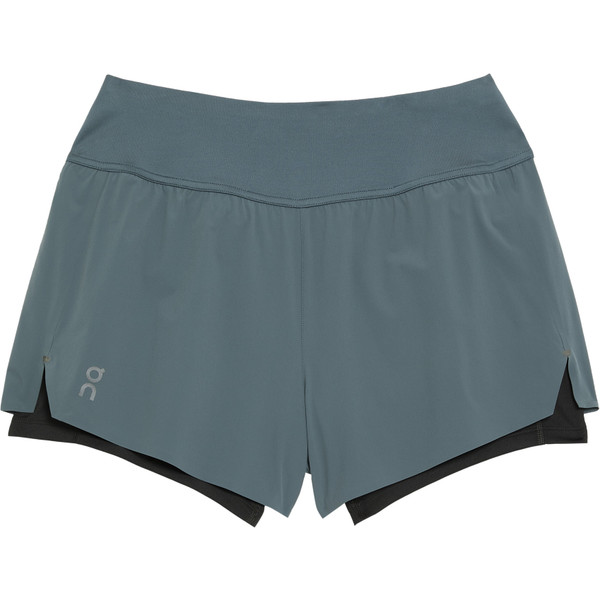 On Running Shorts Dames