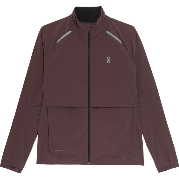 On Weather Jack Insulated Dames