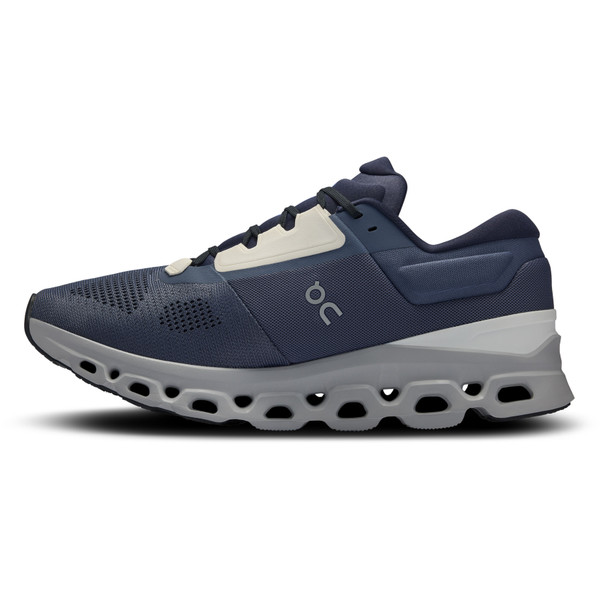 On Cloudstratus 3 Herr