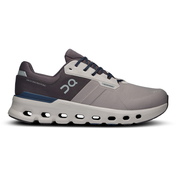 On Cloudrunner 2 Waterproof Heren