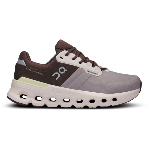 On Cloudrunner 2 Waterproof Dames