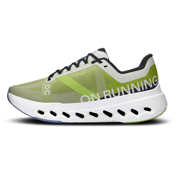 On Cloudsurfer Next Dam