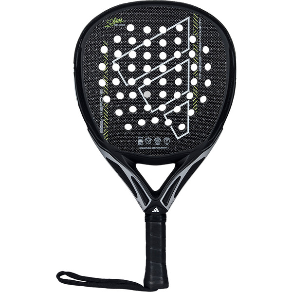 Adidas Padelracket Adipower Legend 2024