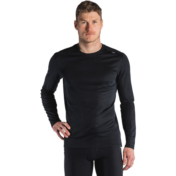 Fusion Technical Merino 150 Longsleeve Heren afbeelding