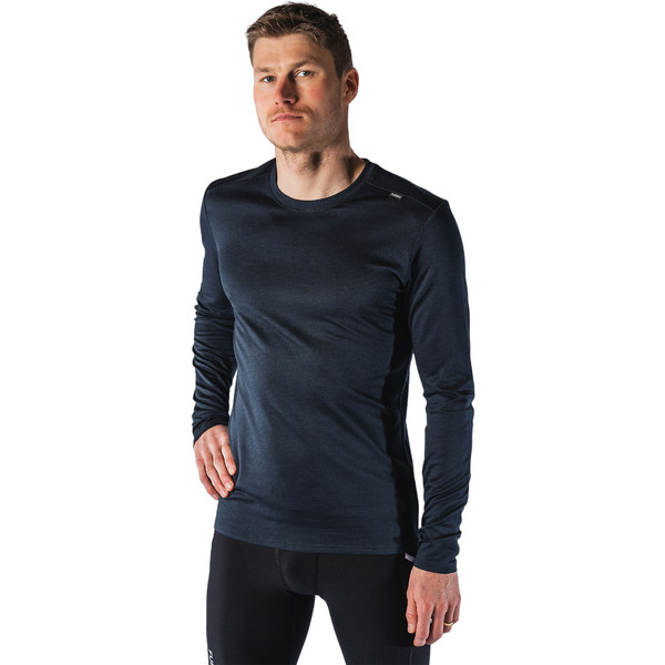 Fusion Technical Merino 150 Longsleeve Heren afbeelding