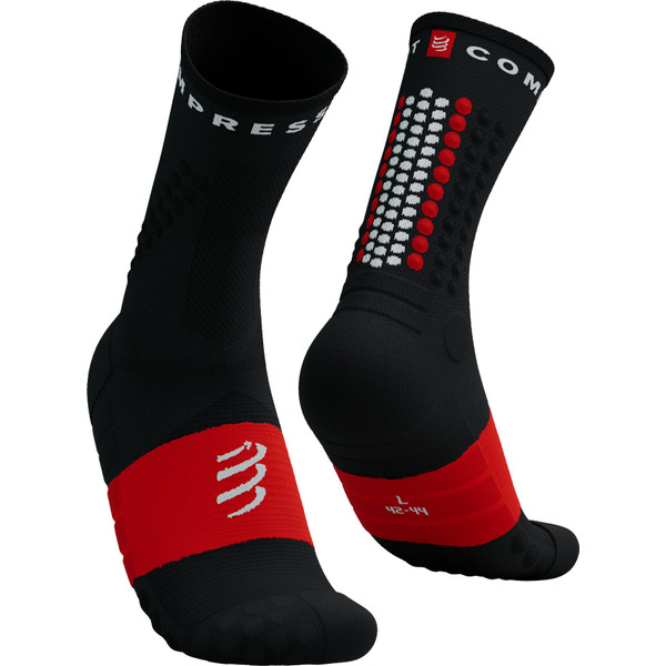Compressport Ultra Trail Sokken v2.0 afbeelding
