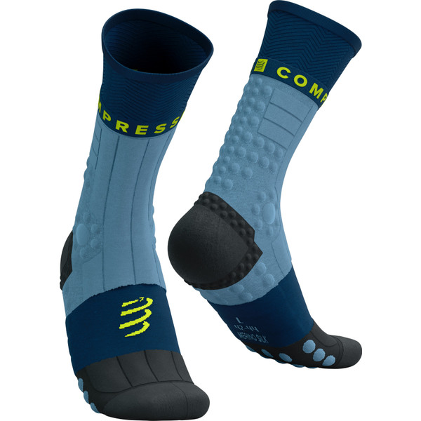Compressport Pro Racing Winter Trail Sokken