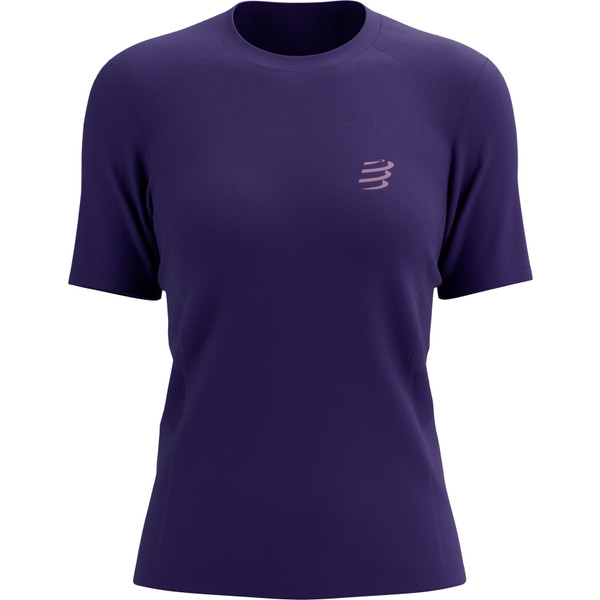 Compressport Performance T-Shirt Dames afbeelding