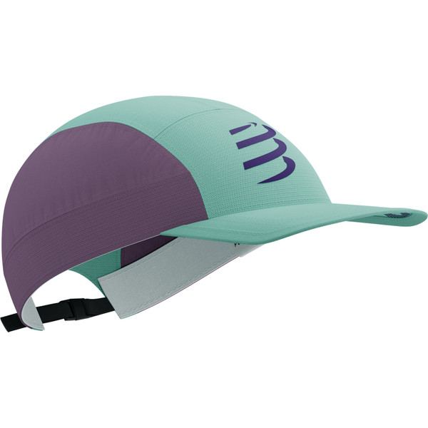 Compressport 5 panel Light Pet