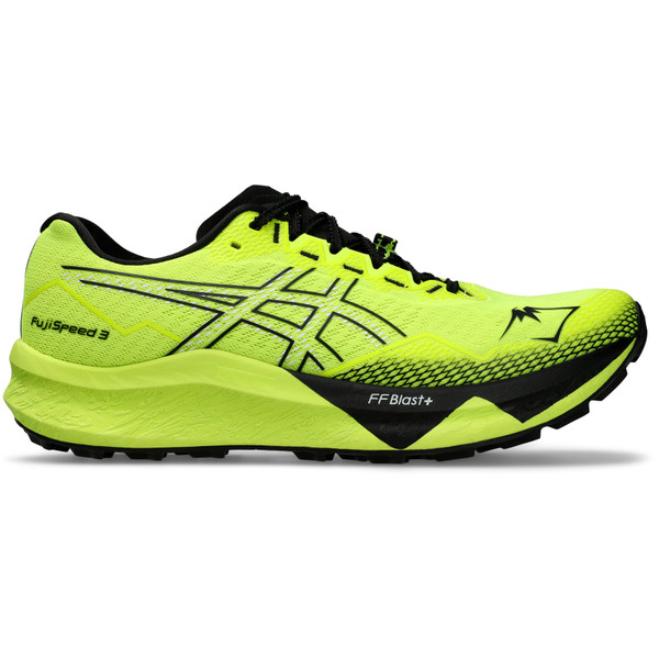 ASICS Fujispeed 3 Heren