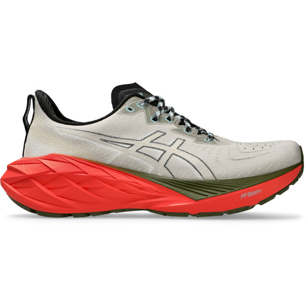 ASICS Novablast 4 TR Heren