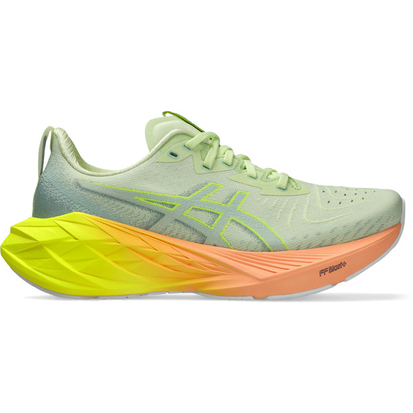 ASICS Novablast 4 Paris Dames