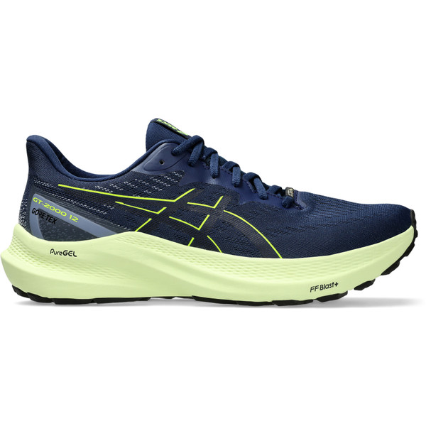 ASICS GT-2000 12 GTX Heren afbeelding