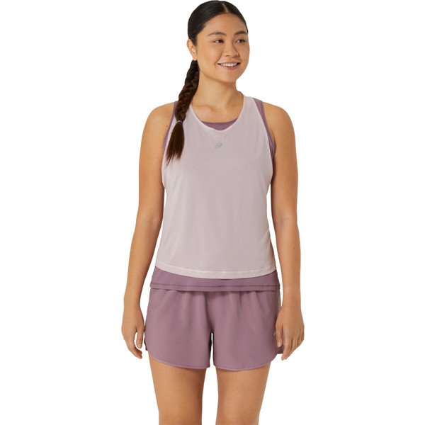 ASICS Nagino Run Singlet Dames afbeelding