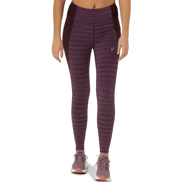 ASICS Nagino Run Legging Dames afbeelding