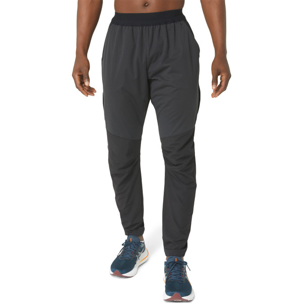 ASICS Winter Run Broek Heren afbeelding