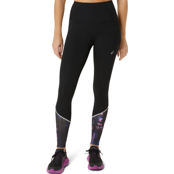 ASICS Road Lite-Show Legging Dames