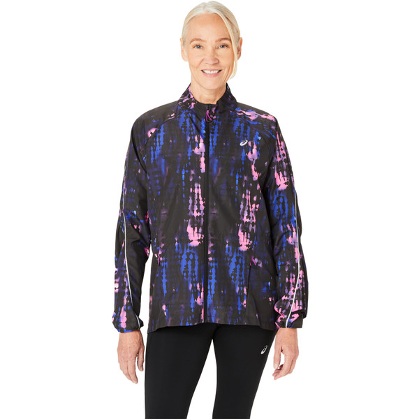 ASICS Road Lite-Show Packable Jack Dames afbeelding