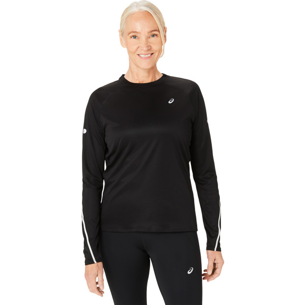 ASICS Road Lite-Show Longsleeve Dames afbeelding