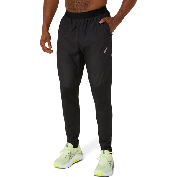 ASICS Road Broek Heren afbeelding