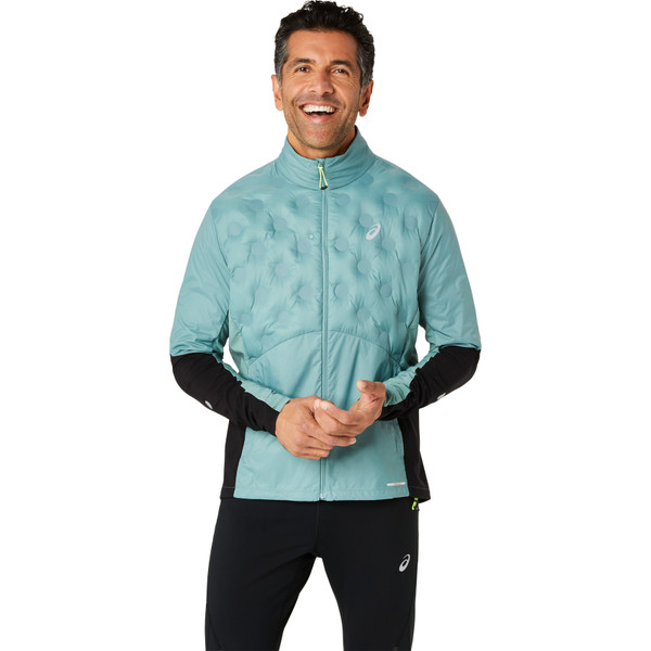 ASICS Road Winter Jack Heren afbeelding