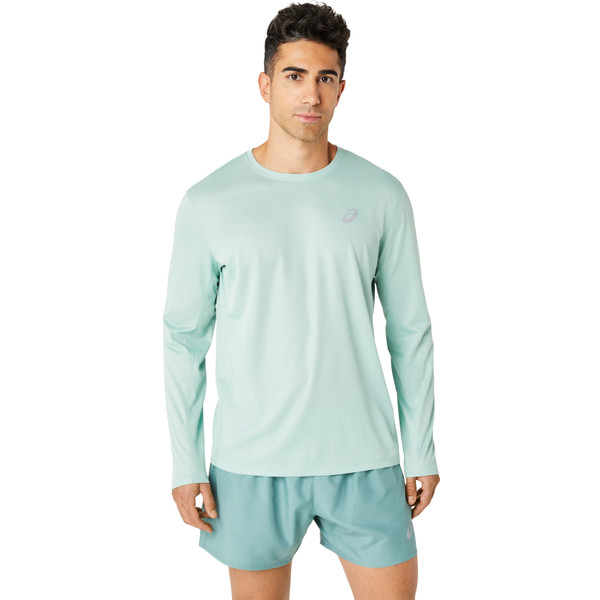 ASICS Core Longsleeve Top Heren
